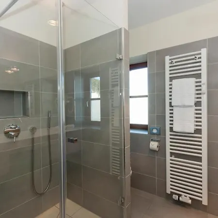 Szálloda Alpenresidenz Buchenhoehe 3*