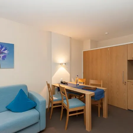 Alpenresidenz Buchenhöhe 3* Berchtesgaden