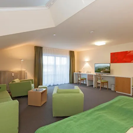 Alpenresidenz Buchenhoehe 3* Berchtesgaden
