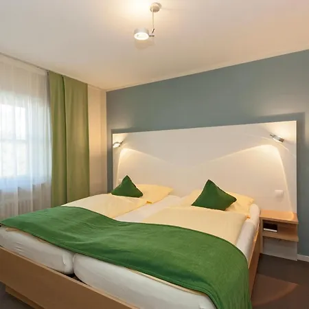 Alpenresidenz Buchenhoehe Hotel 3*
