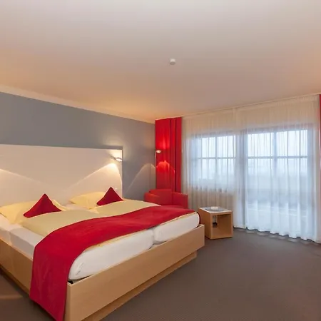 Alpenresidenz Buchenhoehe 3* Berchtesgaden