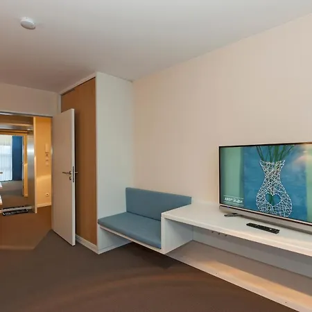 Hotel Alpenresidenz Buchenhoehe