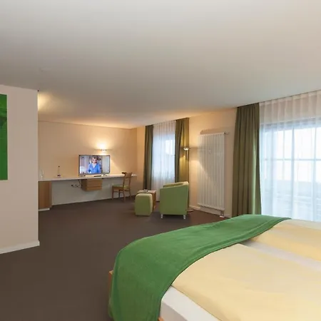 Alpenresidenz Buchenhoehe Hotel