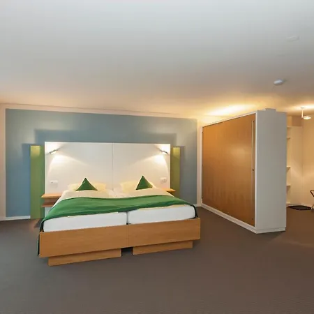 Hotel Alpenresidenz Buchenhoehe 3*