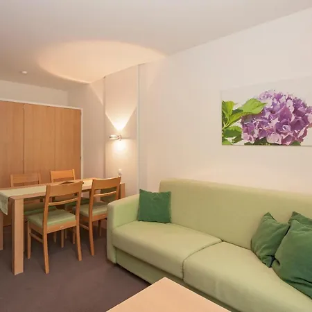 Hotel Alpenresidenz Buchenhoehe 3*