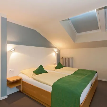 Alpenresidenz Buchenhoehe Hotel Berchtesgaden