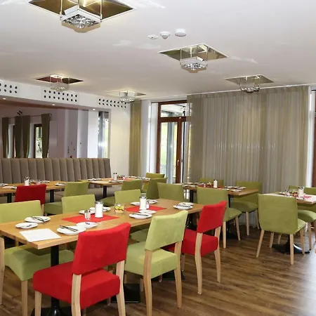 Alpenresidenz Buchenhoehe 3* Berchtesgaden