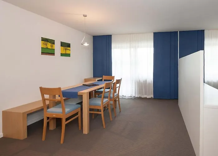 Alpenresidenz Buchenhoehe Hotel Berchtesgaden