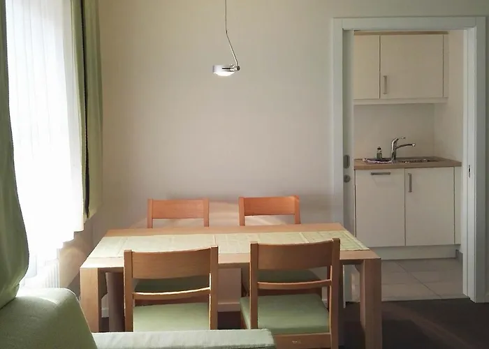 Alpenresidenz Buchenhoehe 3*
