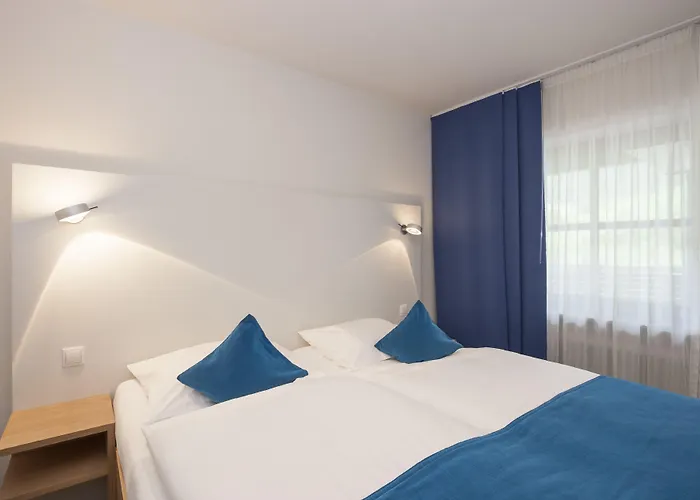 Alpenresidenz Buchenhoehe 3* Berchtesgaden