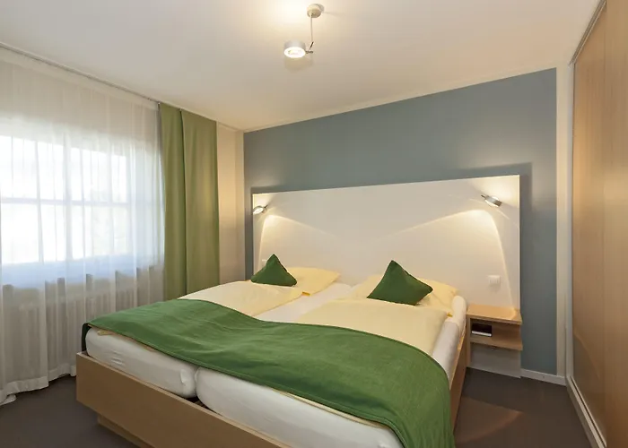 Alpenresidenz Buchenhoehe Hotel Berchtesgaden