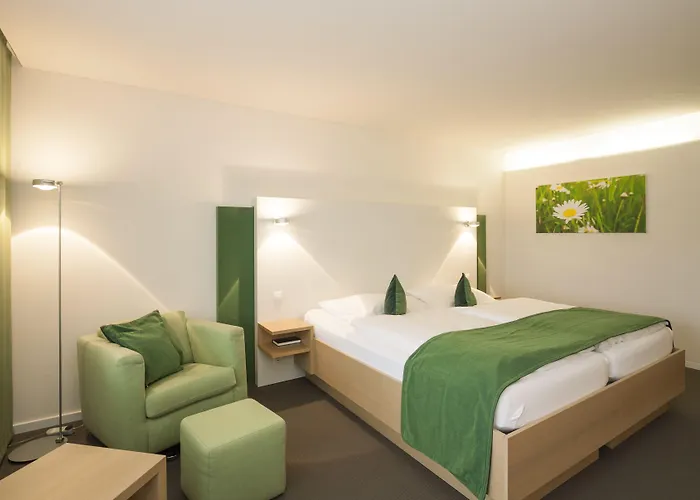 Alpenresidenz Buchenhoehe 3* Berchtesgaden