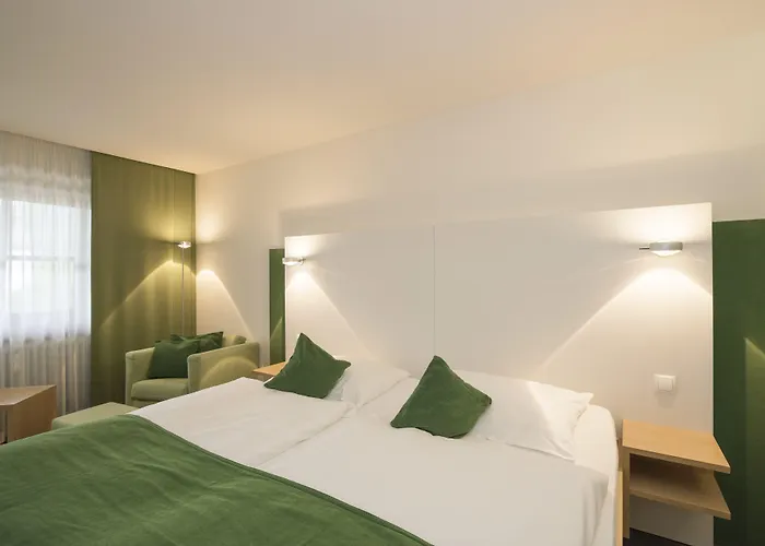 Hotel Alpenresidenz Buchenhoehe