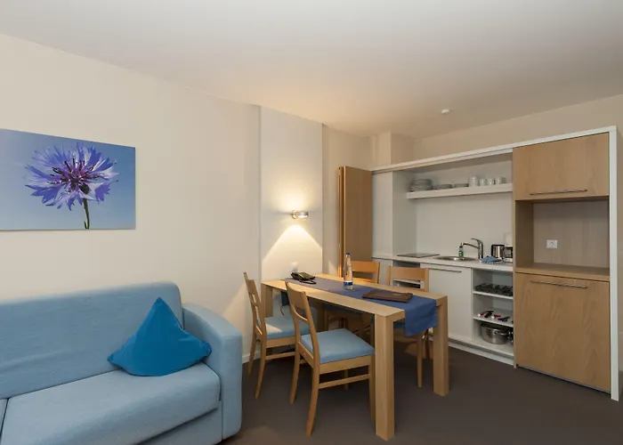 Alpenresidenz Buchenhoehe 3* Berchtesgaden