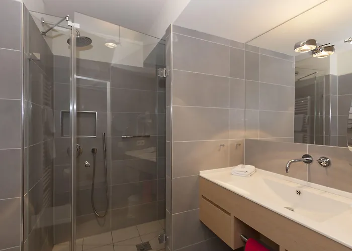 Alpenresidenz Buchenhoehe Hotel Berchtesgaden