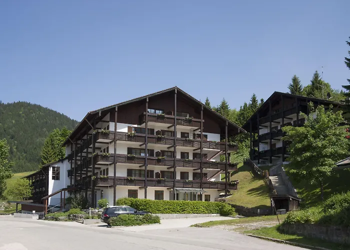 Alpenresidenz Buchenhoehe
