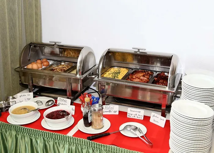 Alpenresidenz Buchenhoehe 3*
